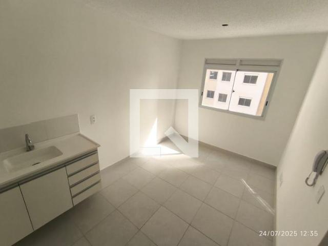 Apto, Parque Novo Mundo, 2 Quartos, 32 m2 São Paulo
