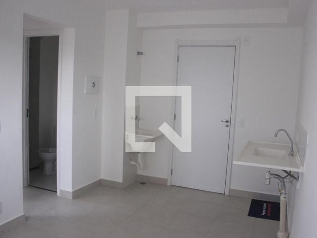 Apto, Parque Novo Mundo, 2 Quartos, 32 m2 São Paulo