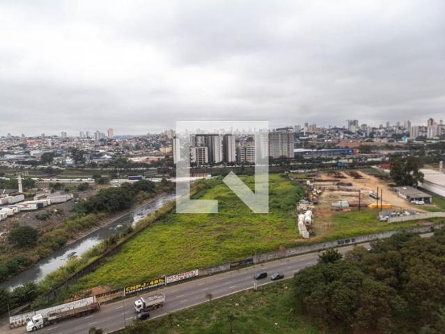 Apto, Parque Novo Mundo, 2 Quartos, 32 m2 São Paulo