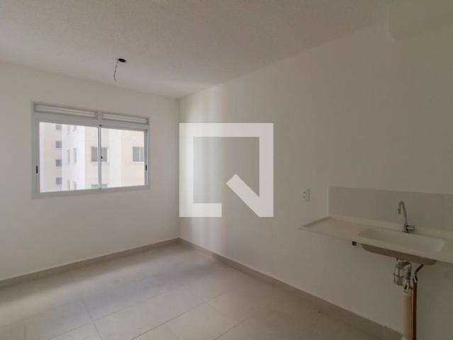 Apto, Parque Novo Mundo, 2 Quartos, 32 m2 São Paulo