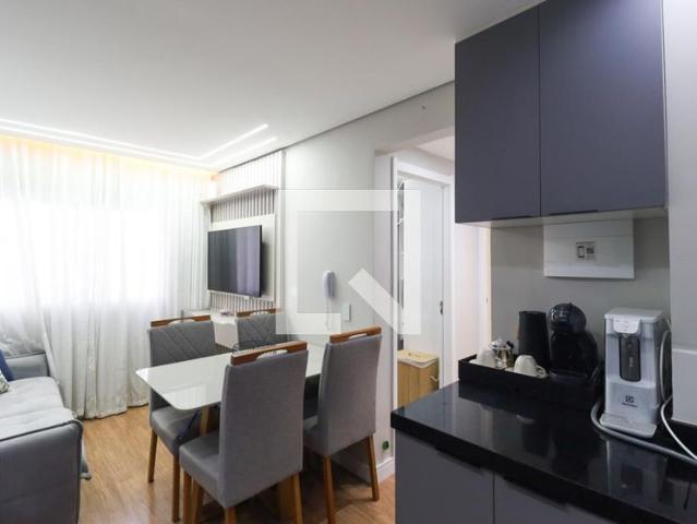 Apto, Parque Novo Mundo, 2 Quartos, 32 m2 São Paulo