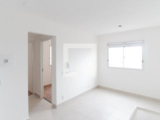 Apto, Parque Novo Mundo, 2 Quartos, 32 m2 São Paulo