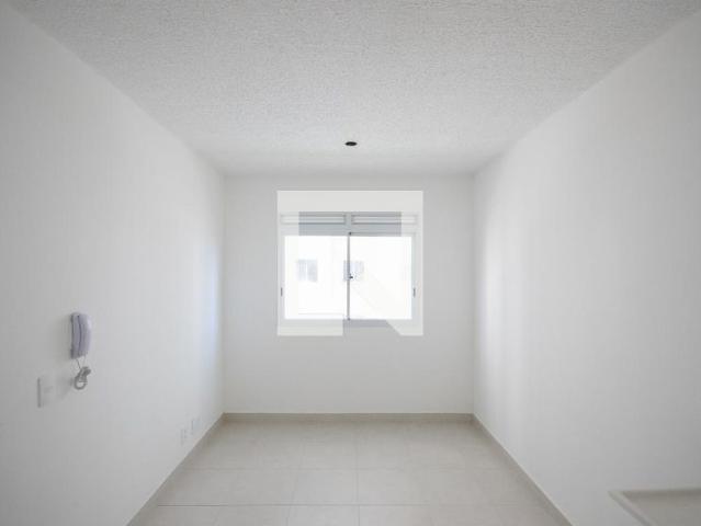 Apto, Parque Novo Mundo, 2 Quartos, 32 m2 São Paulo