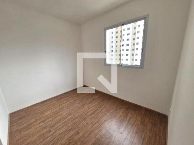 Apto, Parque Novo Mundo, 2 Quartos, 32 m2 São Paulo