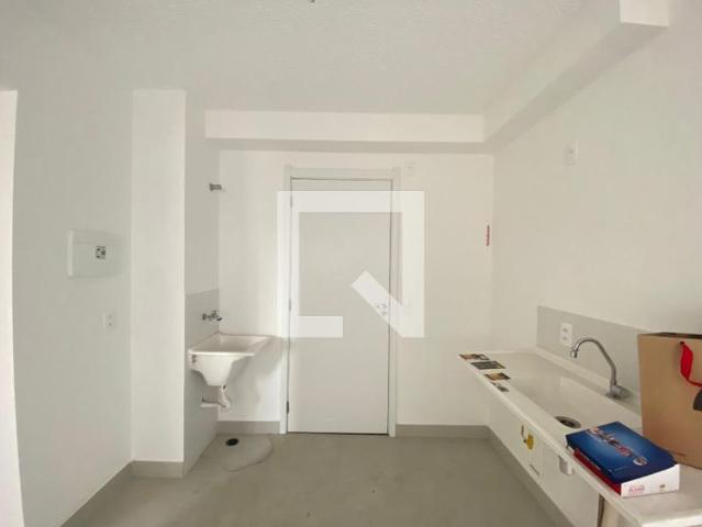 Apto, Parque Novo Mundo, 2 Quartos, 32 m2 São Paulo