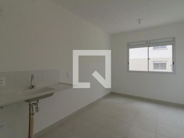 Apto, Parque Novo Mundo, 2 Quartos, 37 m2 São Paulo