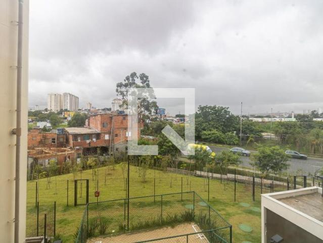 Apto, Parque Novo Mundo, 2 Quartos, 38 m2 São Paulo