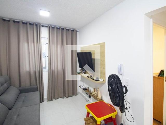 Apto, Parque Novo Mundo, 2 Quartos, 38 m2 São Paulo