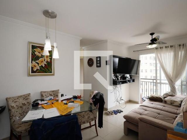 Apto, Parque Novo Mundo, 3 Quartos, 55 m2 São Paulo