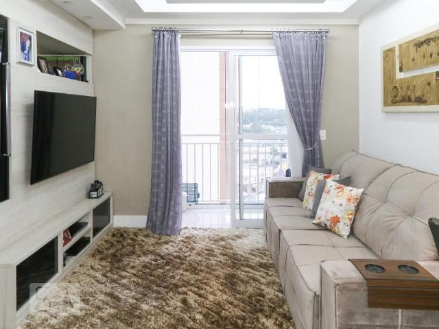 Apto, Parque Novo Mundo, 3 Quartos, 65 m2 São Paulo