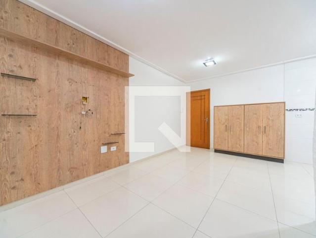 Apto, Parque Novo Oratório, 2 Quartos, 57 m2 Santo André