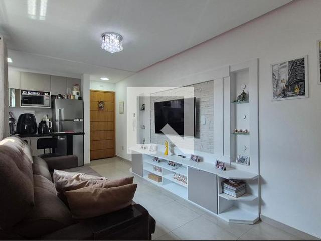 Apto, Parque Novo Oratório, 2 Quartos, 100 m2 Santo André