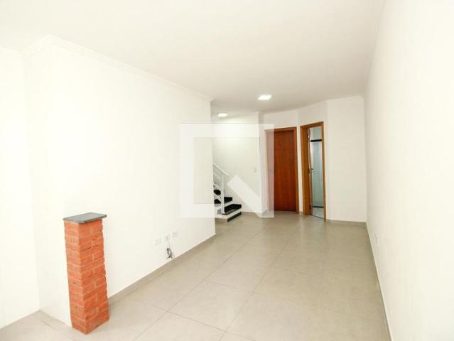 Apto, Parque Oratório, 2 Quartos, 100 m2 Santo André