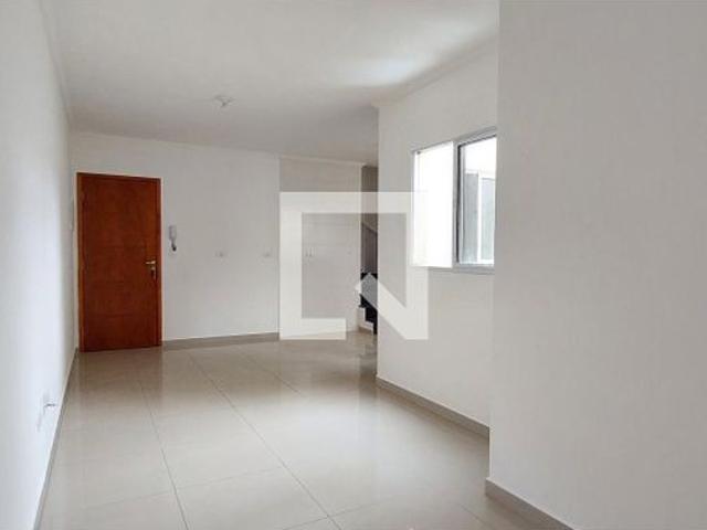 Apto, Parque Oratório, 2 Quartos, 100 m2 Santo André