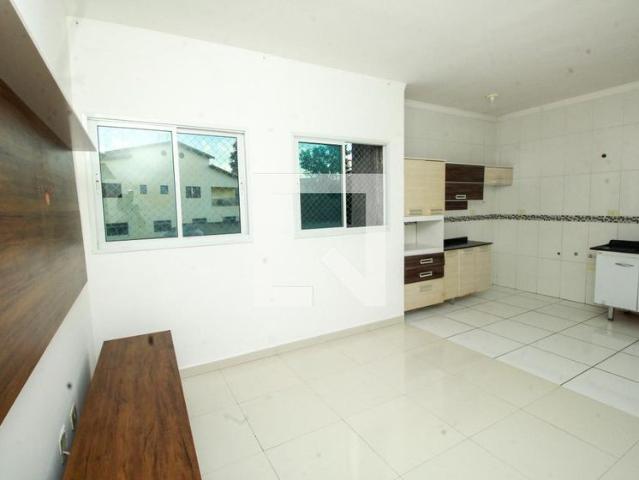 Apto, Parque Oratório, 2 Quartos, 140 m2 Santo André