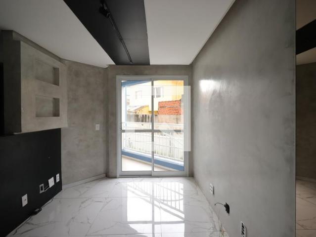 Apto, Parque Oratório, 2 Quartos, 48 m2 Santo André