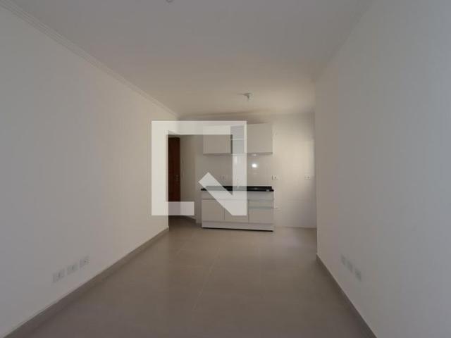 Apto, Parque Oratório, 2 Quartos, 80 m2 Santo André
