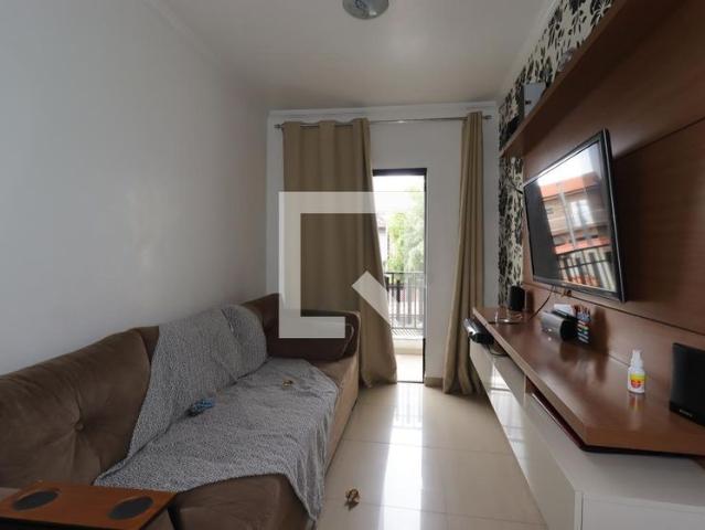 Apto, Parque Oratório, 3 Quartos, 85 m2 Santo André
