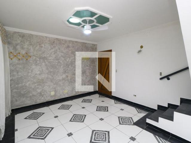 Apto, Parque Oratório, 3 Quartos, 96 m2 Santo André