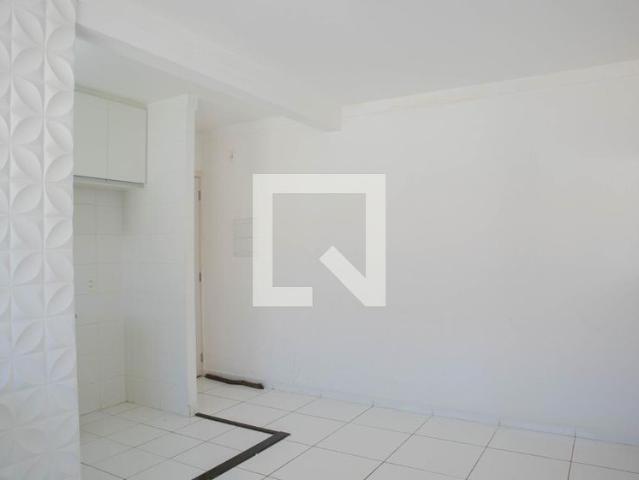 Apto, Parque Ortolândia, 2 Quartos, 43 m2 Hortolândia