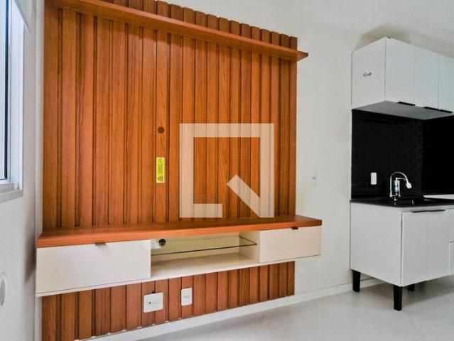 Apto, Parque Panamericano, 1 Quarto, 24 m2 São Paulo