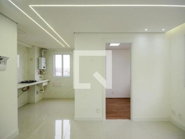 Apto, Parque Panamericano, 2 Quartos, 34 m2 São Paulo
