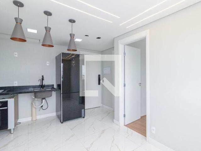 Apto, Parque Panamericano, 2 Quartos, 32 m2 São Paulo