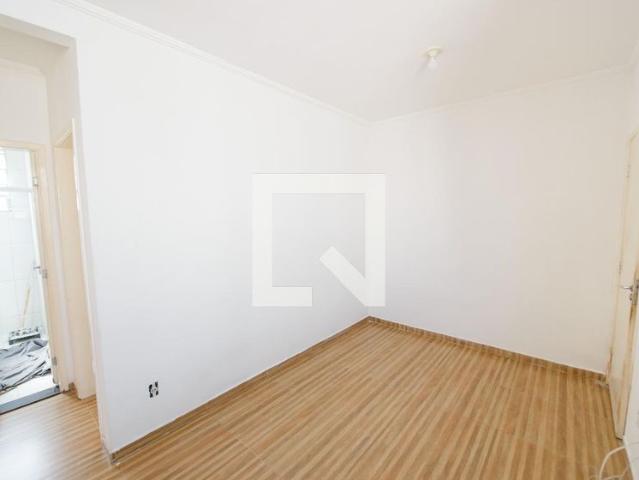 Apto, Parque Paduan, 2 Quartos, 53 m2 Taubaté