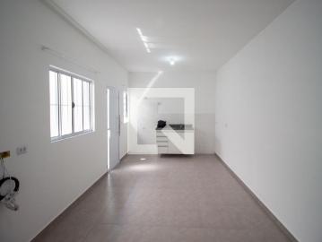 Apto, Parque Paulistano, 1 Quarto, 26 m2 São Paulo