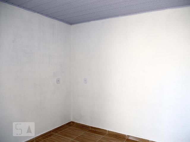 Apto, Parque Pinheiros, 1 Quarto, 25 m2 Taboão da Serra