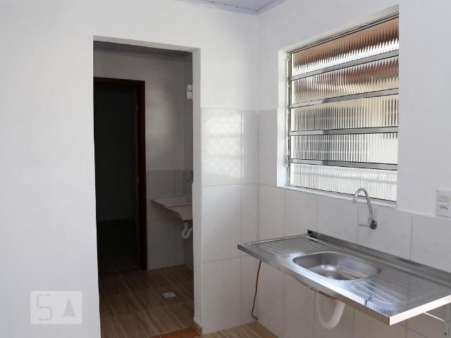 Apto, Parque Pinheiros, 1 Quarto, 25 m2 Taboão da Serra
