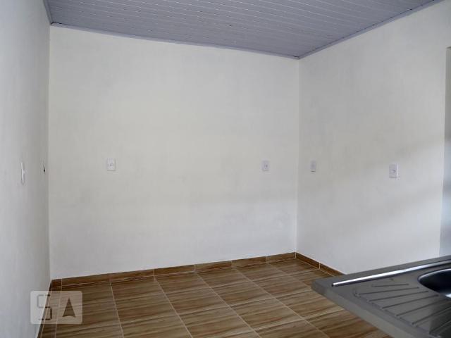Apto, Parque Pinheiros, 1 Quarto, 25 m2 Taboão da Serra
