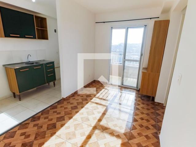 Apto, Parque Pinheiros, 2 Quartos, 43 m2 Taboão da Serra