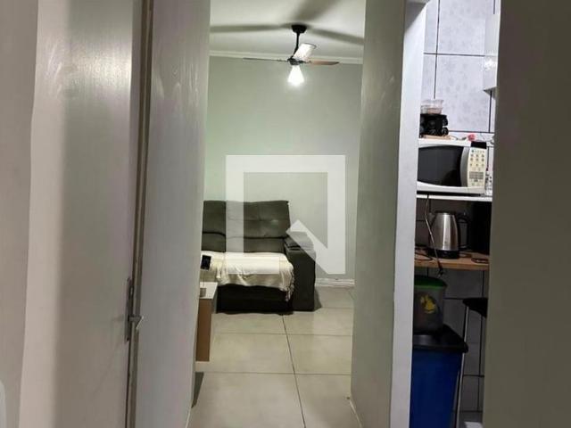 Apto, Parque Pinheiros, 2 Quartos, 54 m2 Taboão da Serra