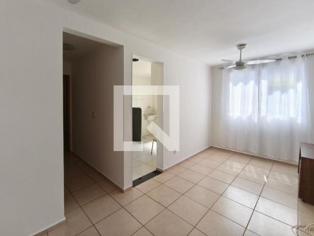 Apto, Parque Prado, 1 Quarto, 48 m2 Campinas