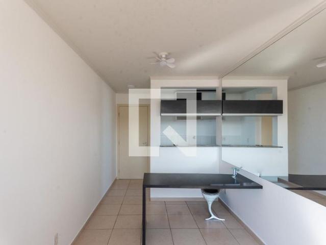 Apto, Parque Prado, 2 Quartos, 40 m2 Campinas