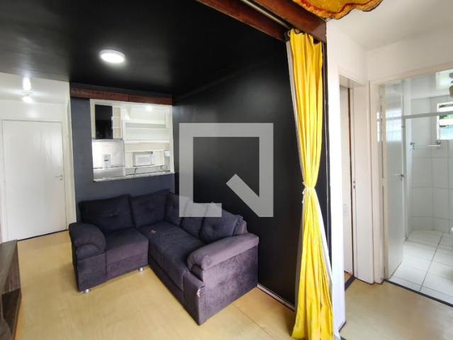 Apto, Parque Prado, 2 Quartos, 42 m2 Campinas