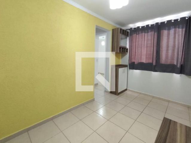 Apto, Parque Prado, 2 Quartos, 43 m2 Campinas
