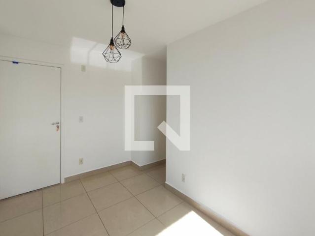 Apto, Parque Prado, 2 Quartos, 43 m2 Campinas