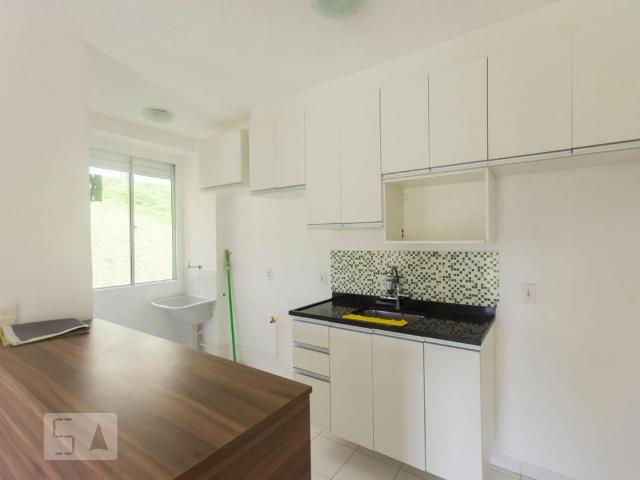 Apto, Parque Prado, 2 Quartos, 44 m2 Campinas