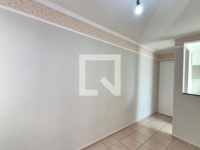 Apto, Parque Prado, 2 Quartos, 45 m2 Campinas