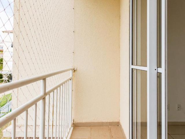 Apto, Parque Prado, 2 Quartos, 45 m2 Campinas