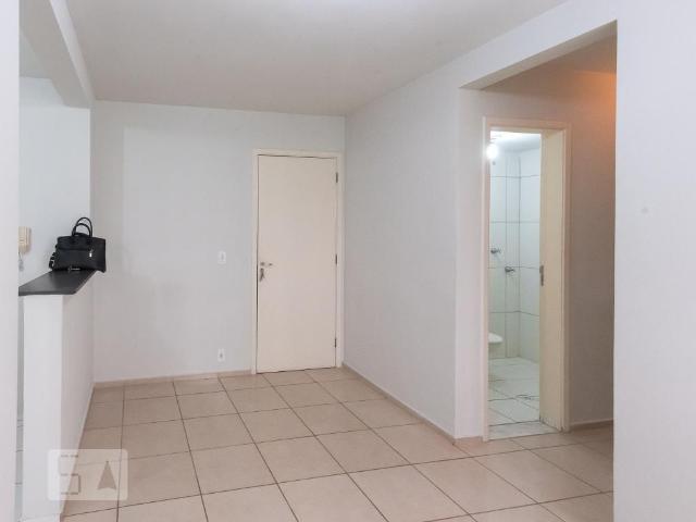Apto, Parque Prado, 2 Quartos, 45 m2 Campinas