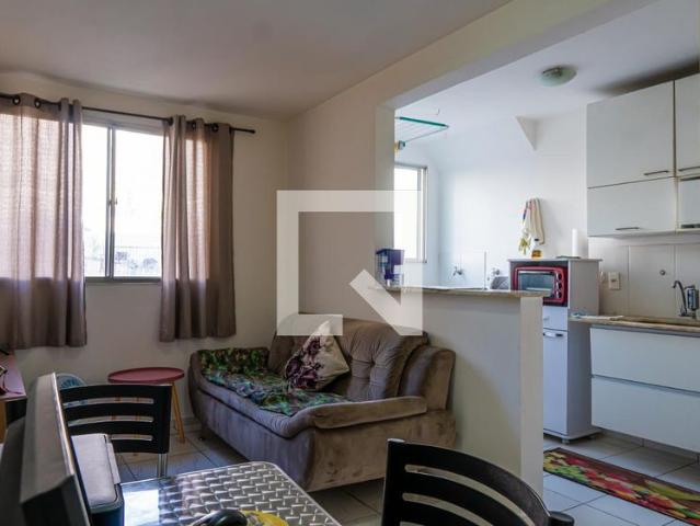 Apto, Parque Prado, 2 Quartos, 45 m2 Campinas