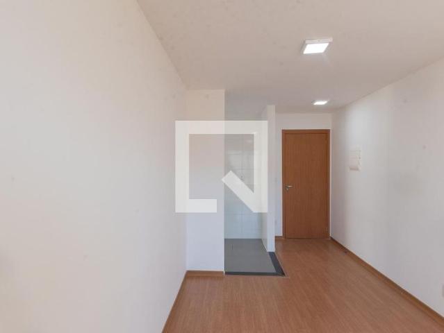 Apto, Parque Prado, 2 Quartos, 45 m2 Campinas