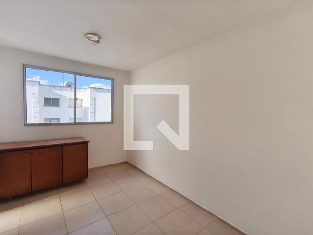 Apto, Parque Prado, 2 Quartos, 45 m2 Campinas
