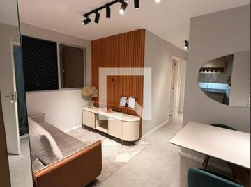 Apto, Parque Prado, 2 Quartos, 45 m2 Campinas