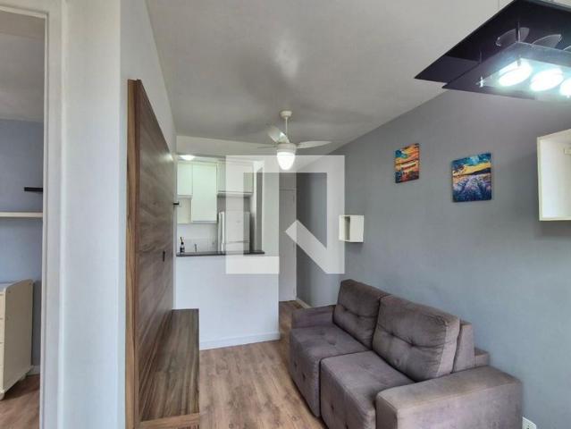 Apto, Parque Prado, 2 Quartos, 47 m2 Campinas