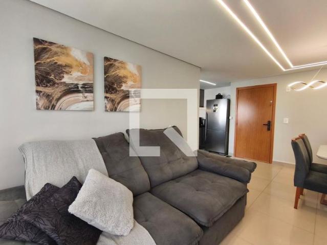 Apto, Parque Prado, 2 Quartos, 47 m2 Campinas
