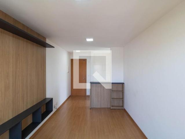 Apto, Parque Prado, 2 Quartos, 47 m2 Campinas